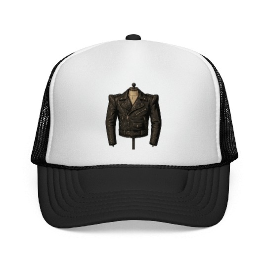 Neon Rebels '85" Trucker Caps