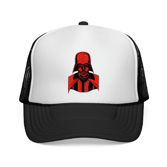 SKYF-01-021 Another Darth Vader Trucker Caps