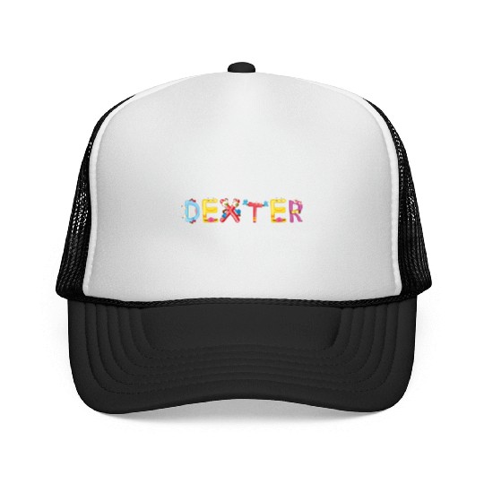 Dexter Trucker Caps