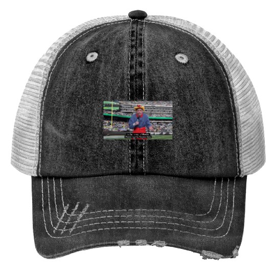 Discover Kansas  Taylor version Trucker Hats