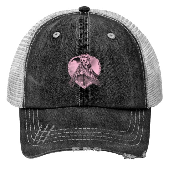 Discover Version 1989 Taylor-Midnights parle maintenant classique Trucker Hats