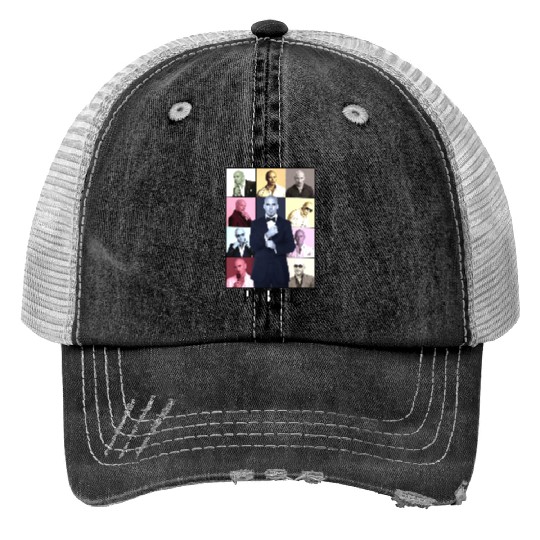 Discover Mr Worldwide Pitbull The Eras Tour Essential T-Shirt Trucker Hats