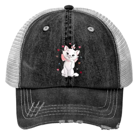 Disney The Aristocats Trucker Hats