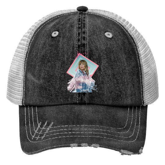 Discover Taylor Lover Era Trucker Hats, Taylor Lover Trucker Hats, swiftiee Lover Album Trucker Hats