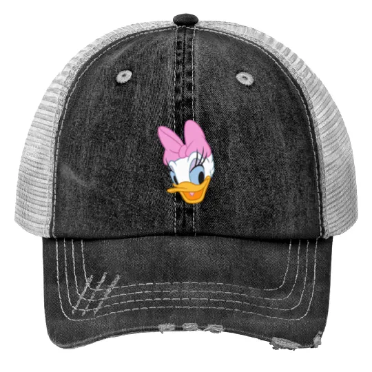 Disney Daisy Trucker Hats