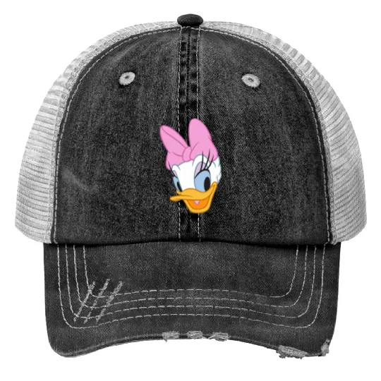 Disney Daisy Trucker Hats