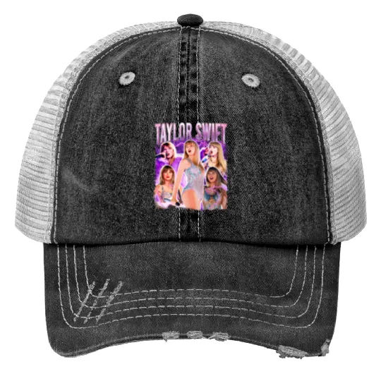 Discover Kid Taylor taylor version Trucker Hats, Youth Taylor Merch, taylor version Merch For Kid, The Eras Tour Kid Youth Crewneck, Youth Eras Tour Merch, kid taylor version