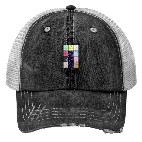 Princess eras tour Trucker Hats