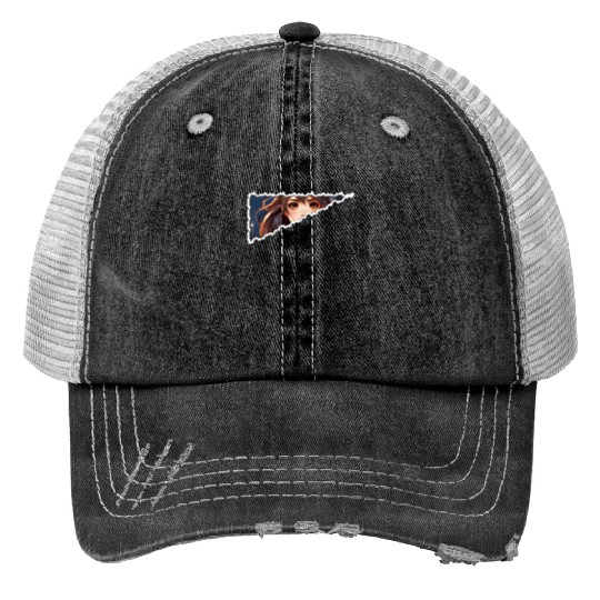 Mushu Dishonor Candfee Sticker: Disney Mulan Anime Mushu, Mulan and Mushu Trucker Hats