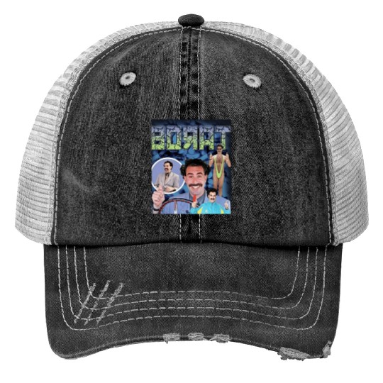 BORAT  1: Bobs Burgers Family Shirt, Bobs Burgers Vintage Trucker Hats