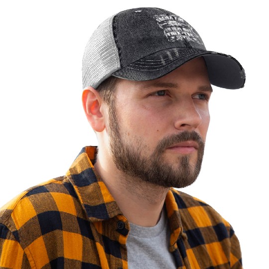 Jelly Roll Son of A Sinner Trucker Hats,