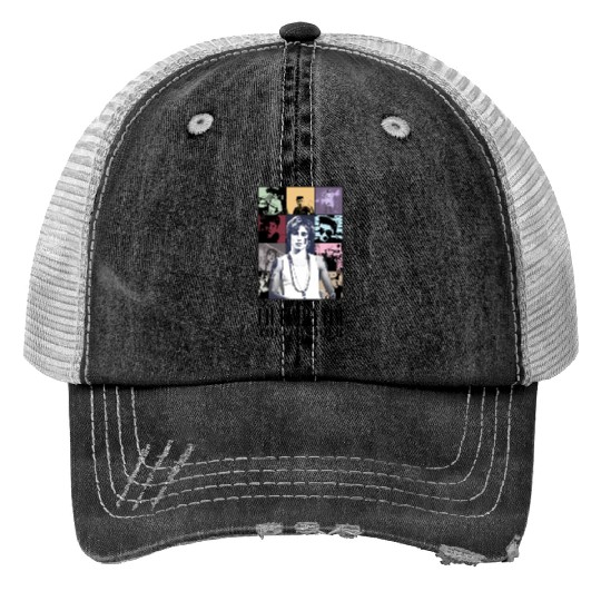 Lil Timmy Tim Eras Tour Trucker Hats