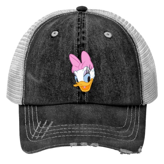 Disney Daisy Trucker Hats