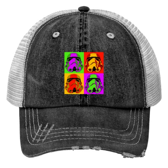 StarWars Trucker Hats