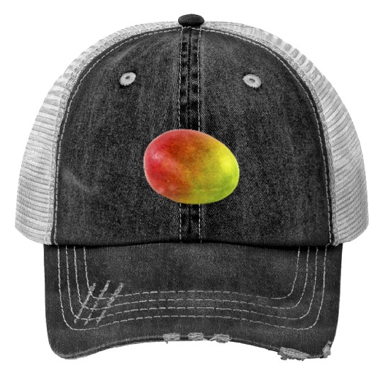 mango veggie gemuese fruits10 Trucker Hats