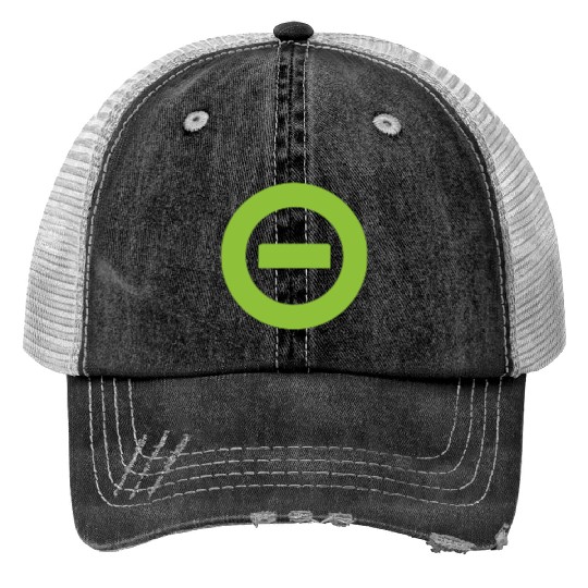 Type O Negative Trucker Hats