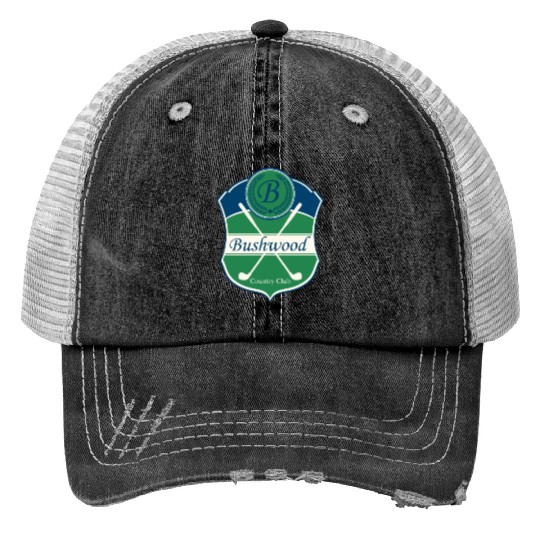 Caddyshack | Bushwood Country Club Trucker Hats