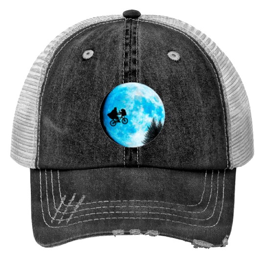 ET HOME 2020 Trucker Hats