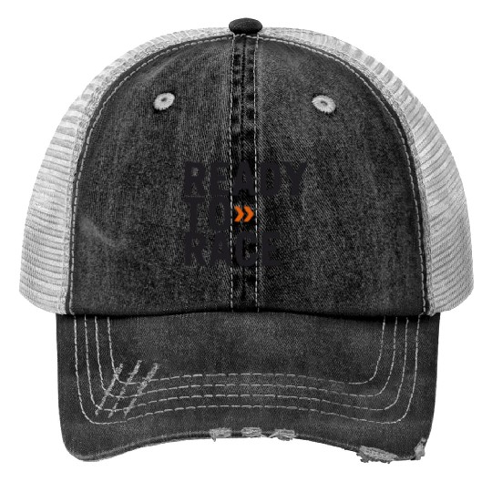 KTM offical Race Edition Tank Vest Trucker Hats