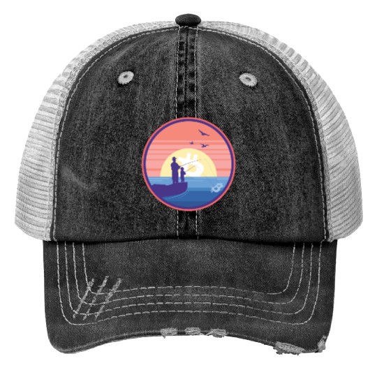 Funny Bitcoin Crypto Blockchain Btc Fun Lovers Trucker Hats