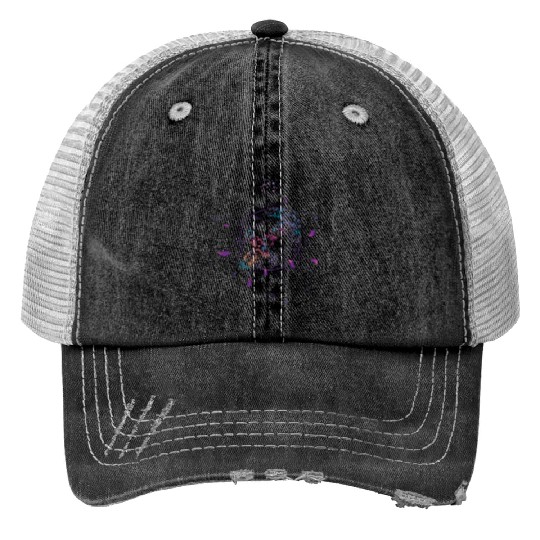 Sagittarius Zodiac Astrology Sagittarius Zodiac As Trucker Hats