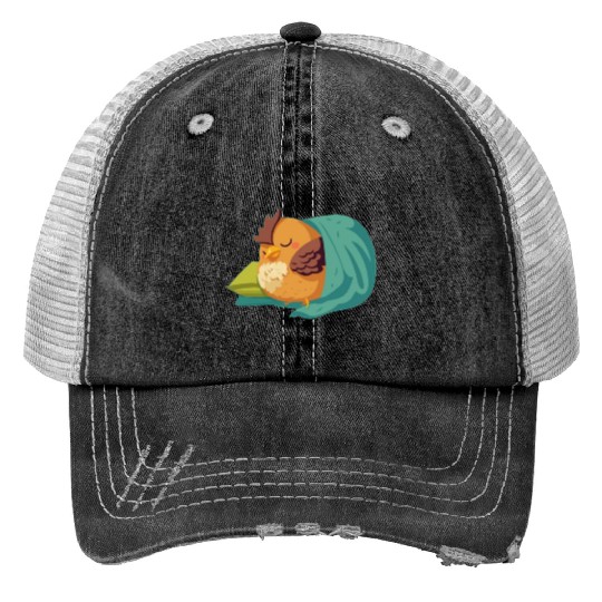 Chicken Farmer Chicken Whisperer Farm Animal Trucker Hats