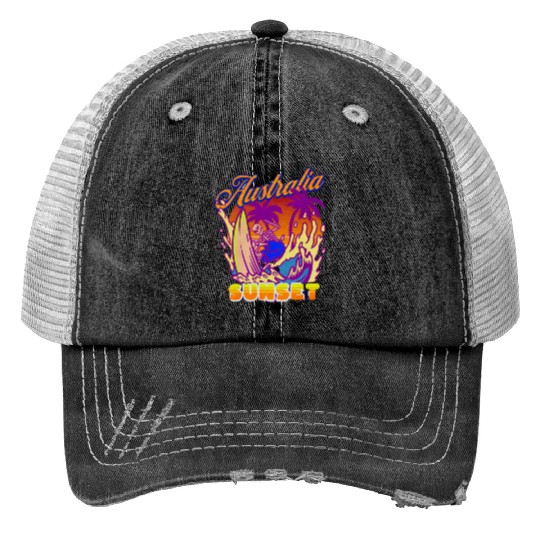 Chemise d et logo de psychologie, Trucker Hats drôle d