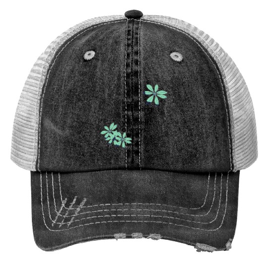 keep believing in yourself always2 Trucker Hats