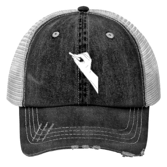 Teacher Teaching Trucker Hats