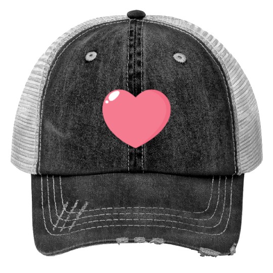 Love is Love Trucker Hats