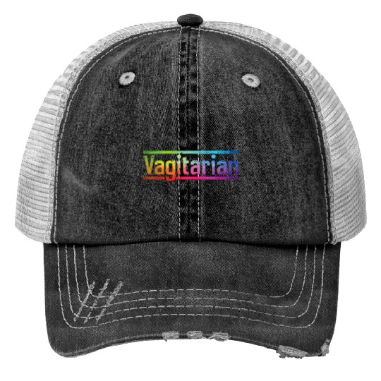 Lesbian Lgbt Pride Month Gay Couple Women Trucker Hats