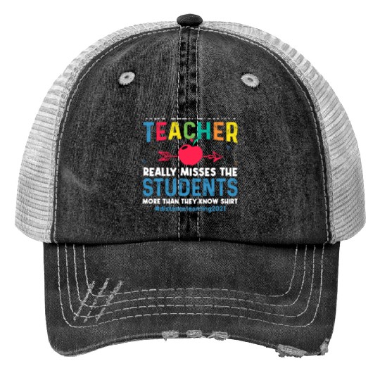 Siddikur Elementary School 29 Trucker Hats