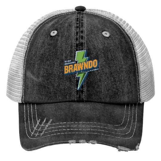 Bushwood Country Club 1980 Trucker Hats