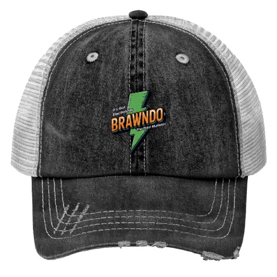 Bushwood Country Club 1980 Trucker Hats