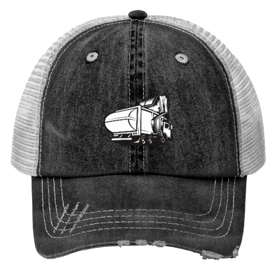 THE BEAST Trucker Hats