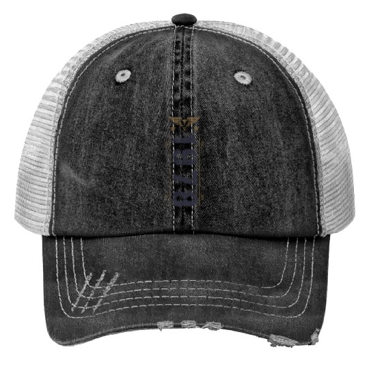 Limited Edition 1978 Birthday Strength and Honor Trucker Hats
