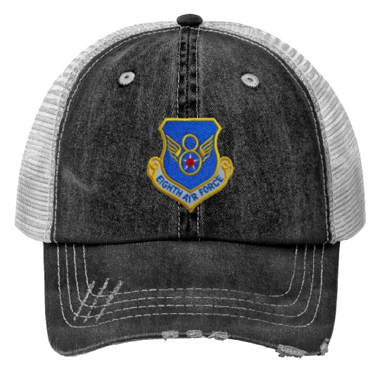 US Air Force 20 Trucker Hats