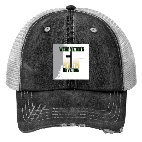 51088 Trucker Hats