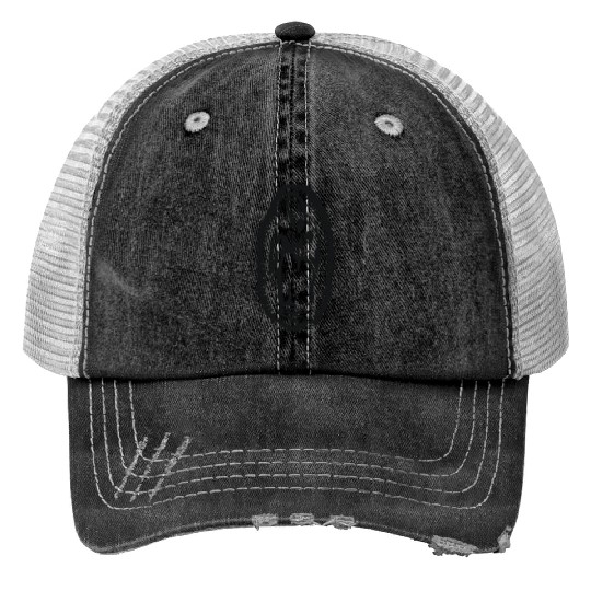Guadalupe Trucker Hats