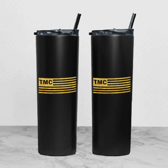 nipsey hussle Tumbler With Lid And Straw