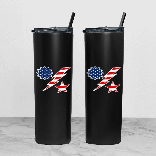 Veteran Gift-Army Ranger 75th Ranger Regiment Us F Tumbler With Lid And Straw