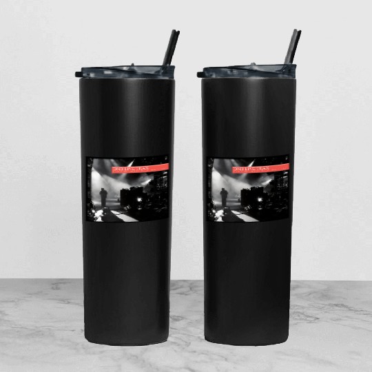 2000 06 26 dmb live trax volume 16 Tumbler With Lid And Straw