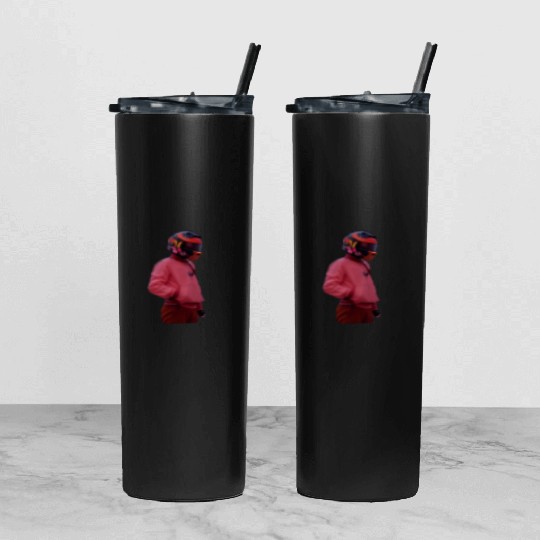 Frank Ocean butterfly Tumbler With Lid And Straw