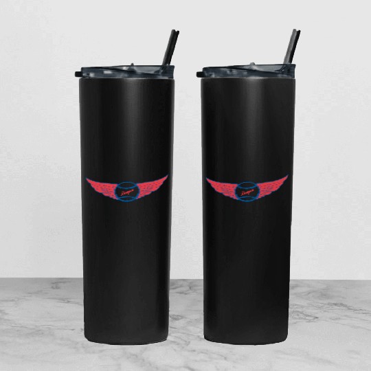 Dodgers Baseball Team Design 2023 Tumbler With Lid And Straw