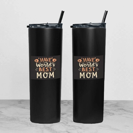 Nelson Store Collection Tumbler With Lid And Straw