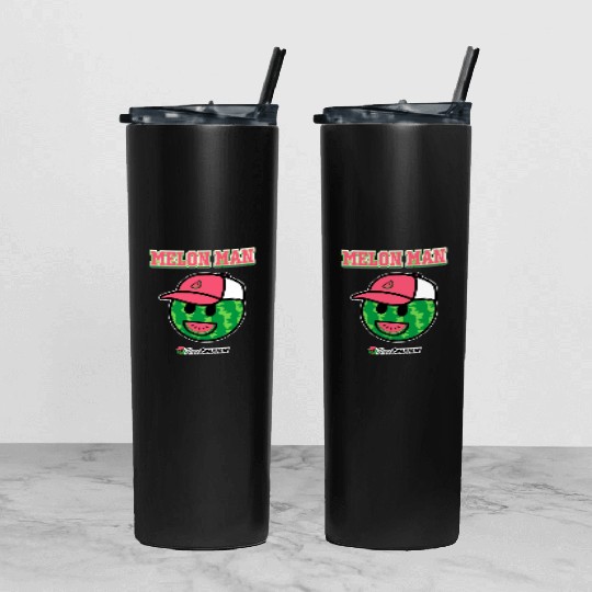 Trackhouse Racing Merch Tumbler With Lid And Straw