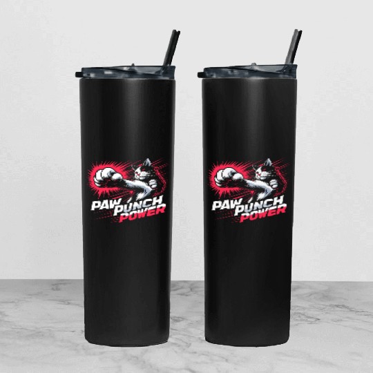 Kung Fu Chinese Kung Fu Asian Kung Fu Self defense Tumbler With Lid And Straw