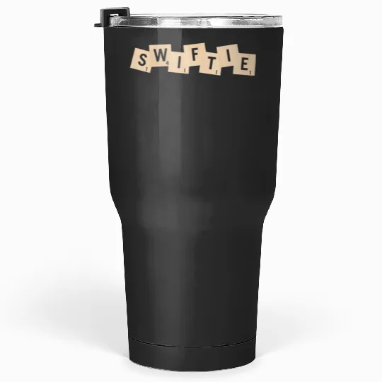 Discover Taylor version Tumblers 30 oz