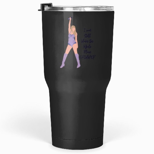 Eras Tour Lover Tumblers 30 oz