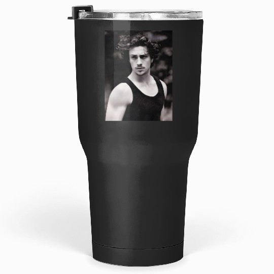 Discover Aaron Taylor Johnson Tumblers 30 oz